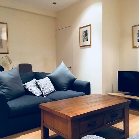 Large 2 Bedroom 2 Bathroom Apartment In Westminster London Exteriör bild