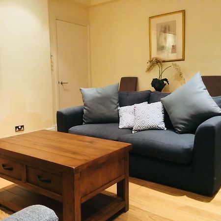 Large 2 Bedroom 2 Bathroom Apartment In Westminster London Exteriör bild