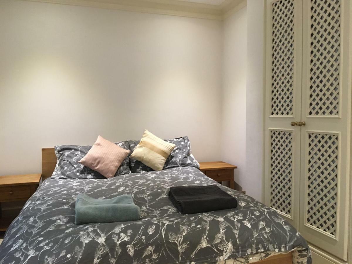 Large 2 Bedroom 2 Bathroom Apartment In Westminster London Exteriör bild