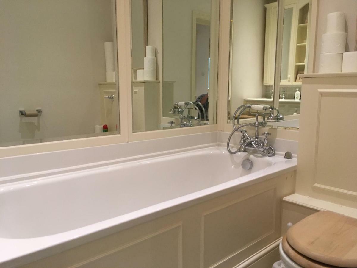 Large 2 Bedroom 2 Bathroom Apartment In Westminster London Exteriör bild