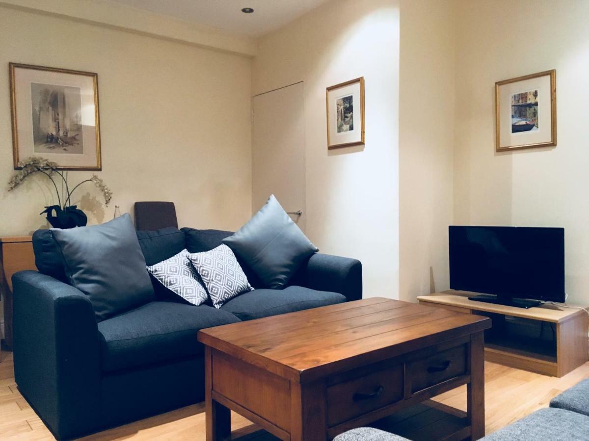 Large 2 Bedroom 2 Bathroom Apartment In Westminster London Exteriör bild