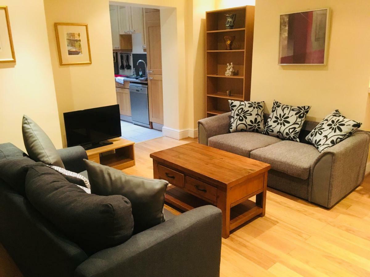 Large 2 Bedroom 2 Bathroom Apartment In Westminster London Exteriör bild
