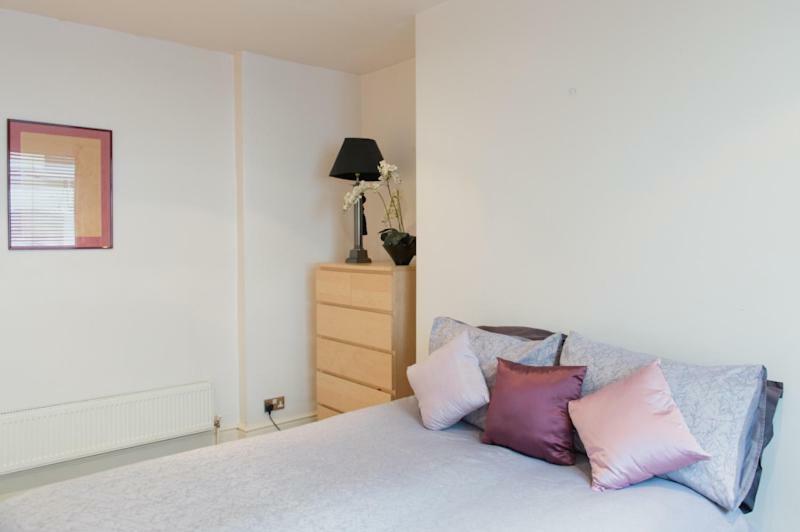 Large 2 Bedroom 2 Bathroom Apartment In Westminster London Exteriör bild