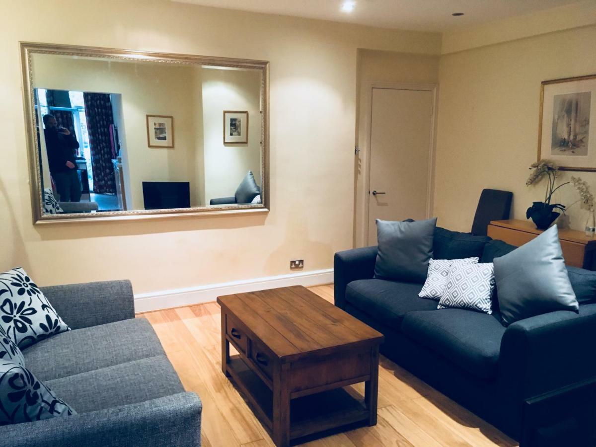 Large 2 Bedroom 2 Bathroom Apartment In Westminster London Exteriör bild